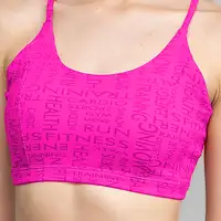 TOP ALÇAS BE ZERO - imagem 5