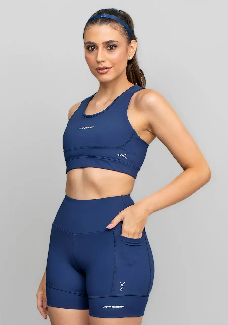 TOP SUSTENTAÇÃO 21 KM