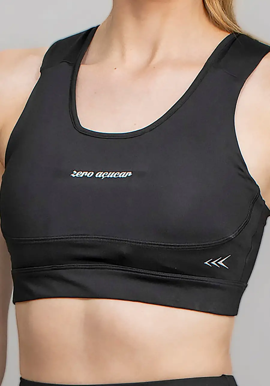 TOP SUSTENTAÇÃO 21 KM