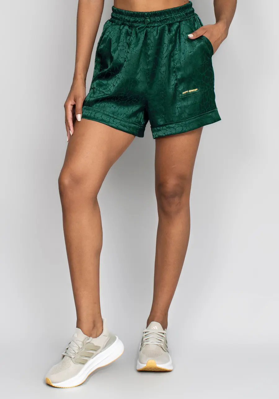 SHORTS JACQUARD