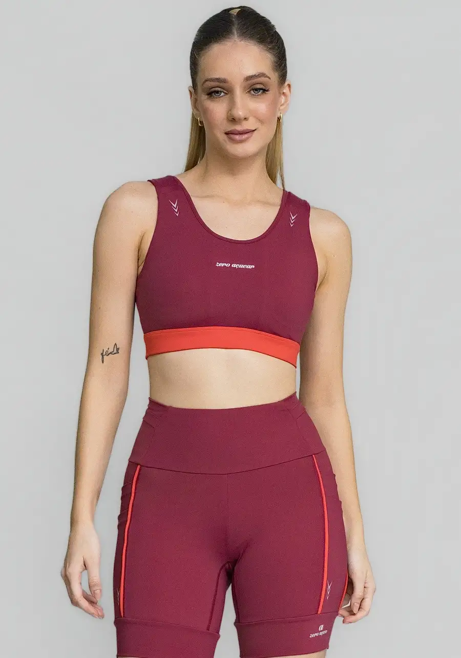 TOP 42 KM SOU MARATONISTA