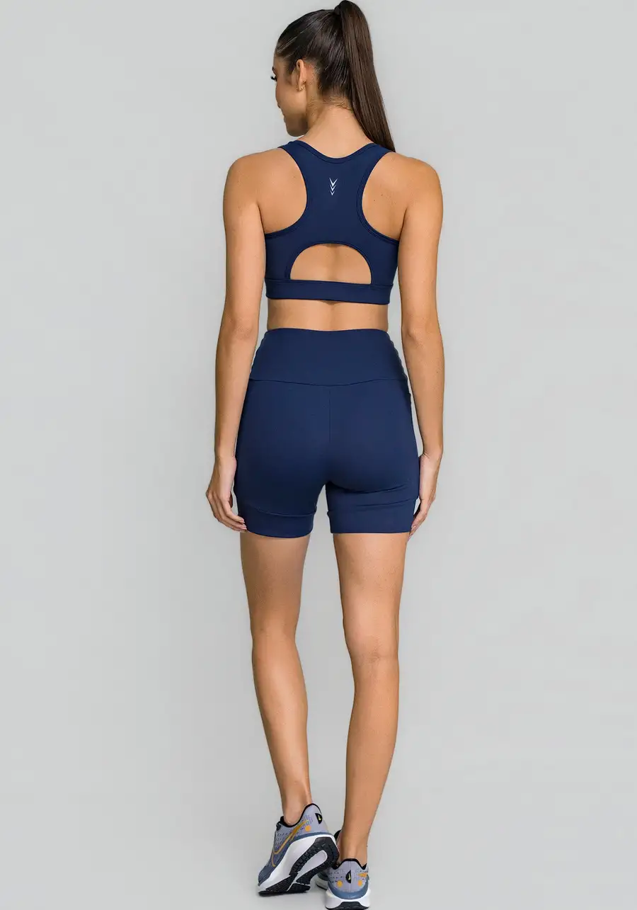 TOP ADAPT QUERO CORRER