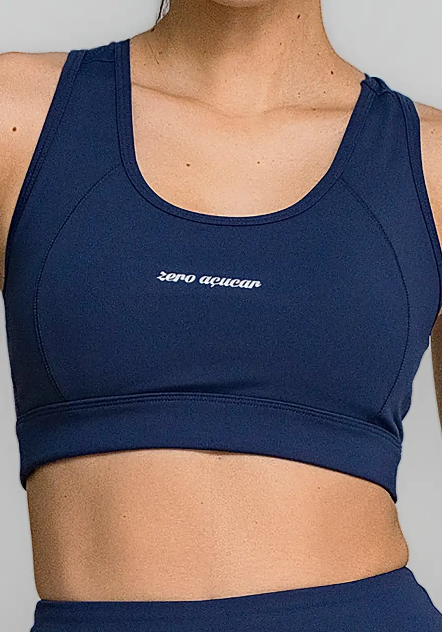 TOP ADAPT QUERO CORRER