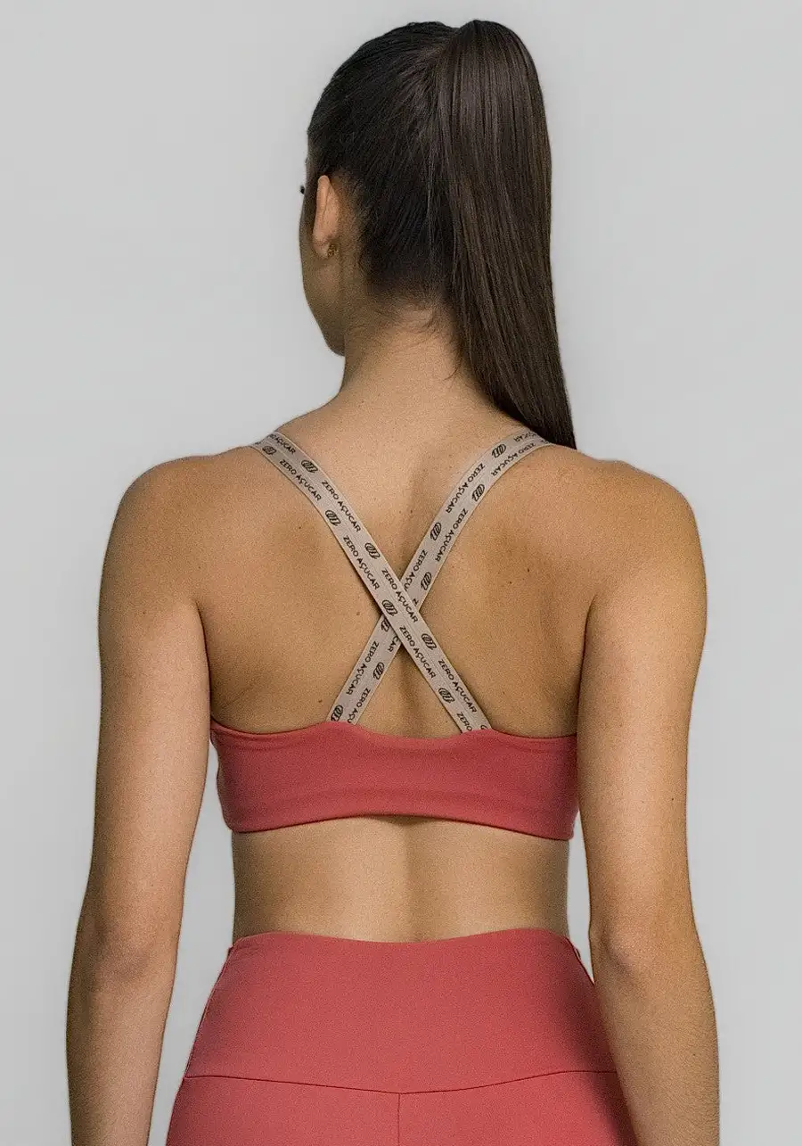 TOP ALCINHA ELASTIC ZA