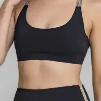 TOP ALCINHA ELASTIC ZA - imagem 4