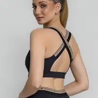 TOP ELASTIC CRUZADO - imagem 9