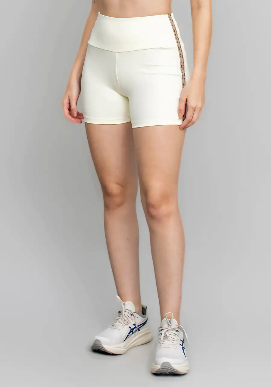 SHORTS ELASTIC ZA