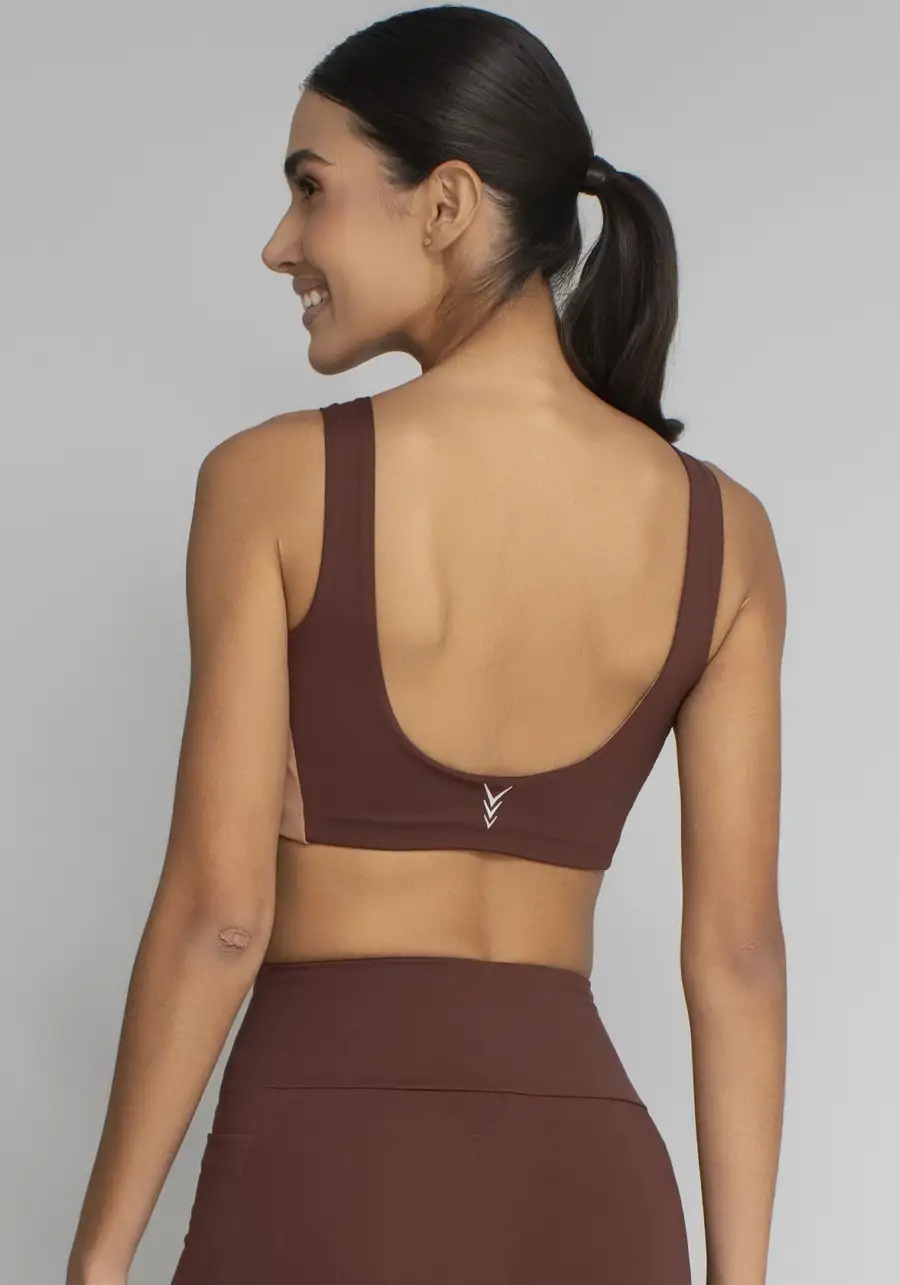 TOP 5 KM SOU CORREDORA