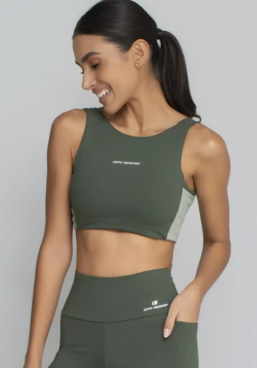 TOP 5 KM SOU CORREDORA