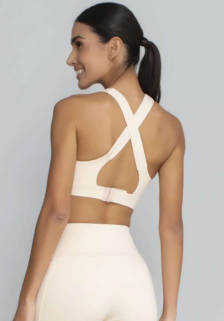 TOP ADAPT QUERO CORRER