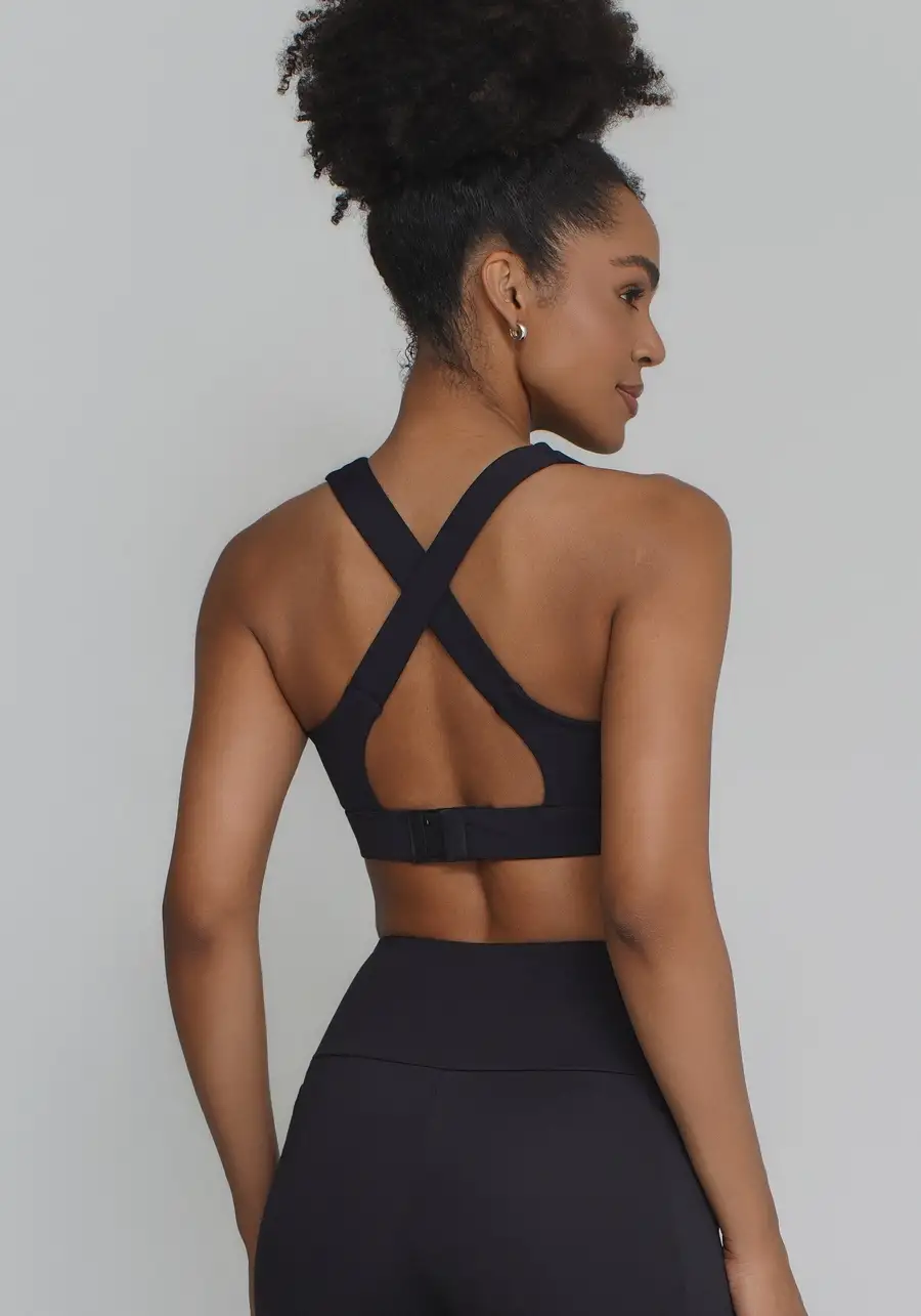 TOP ADAPT QUERO CORRER