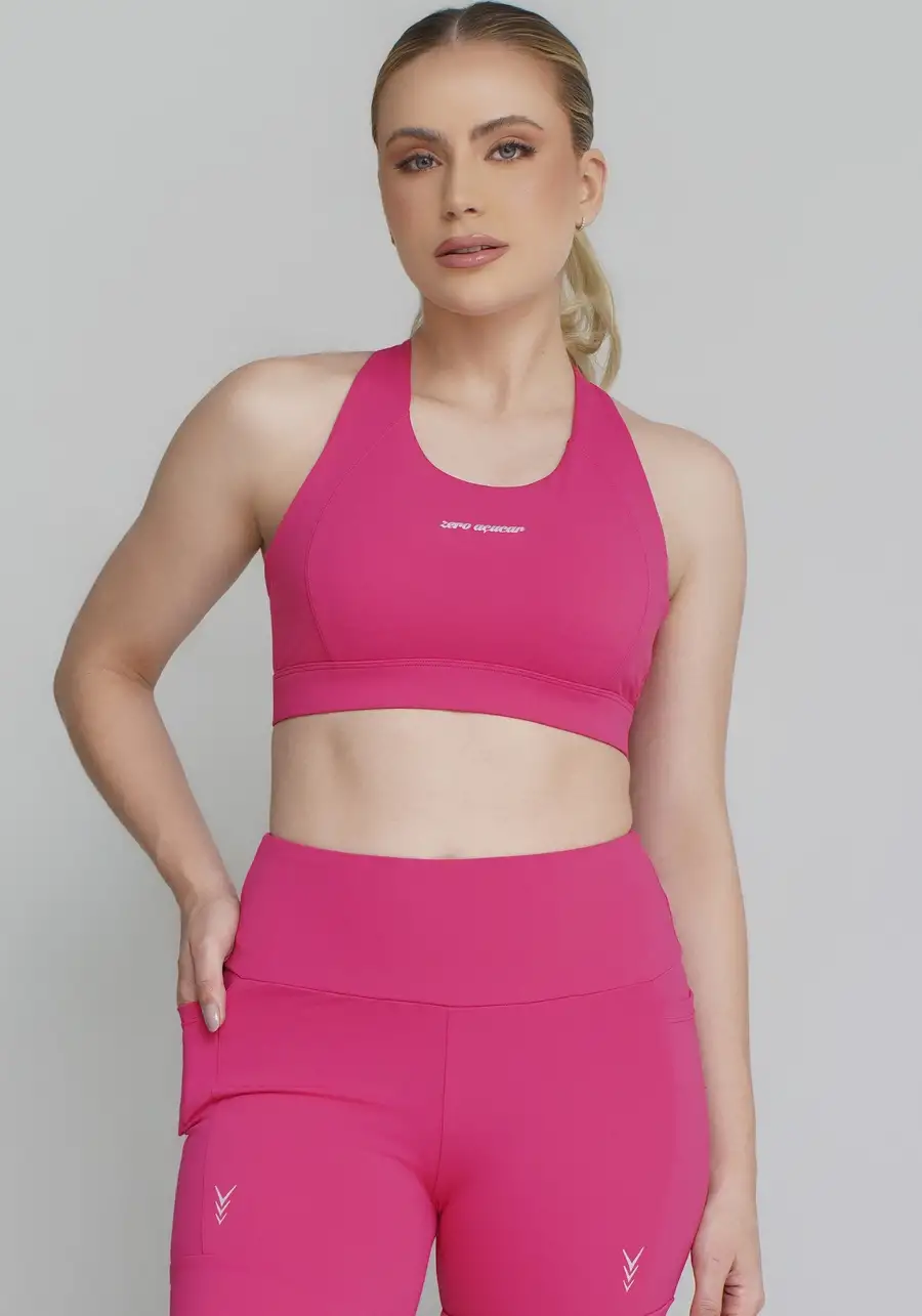 TOP ADAPT QUERO CORRER