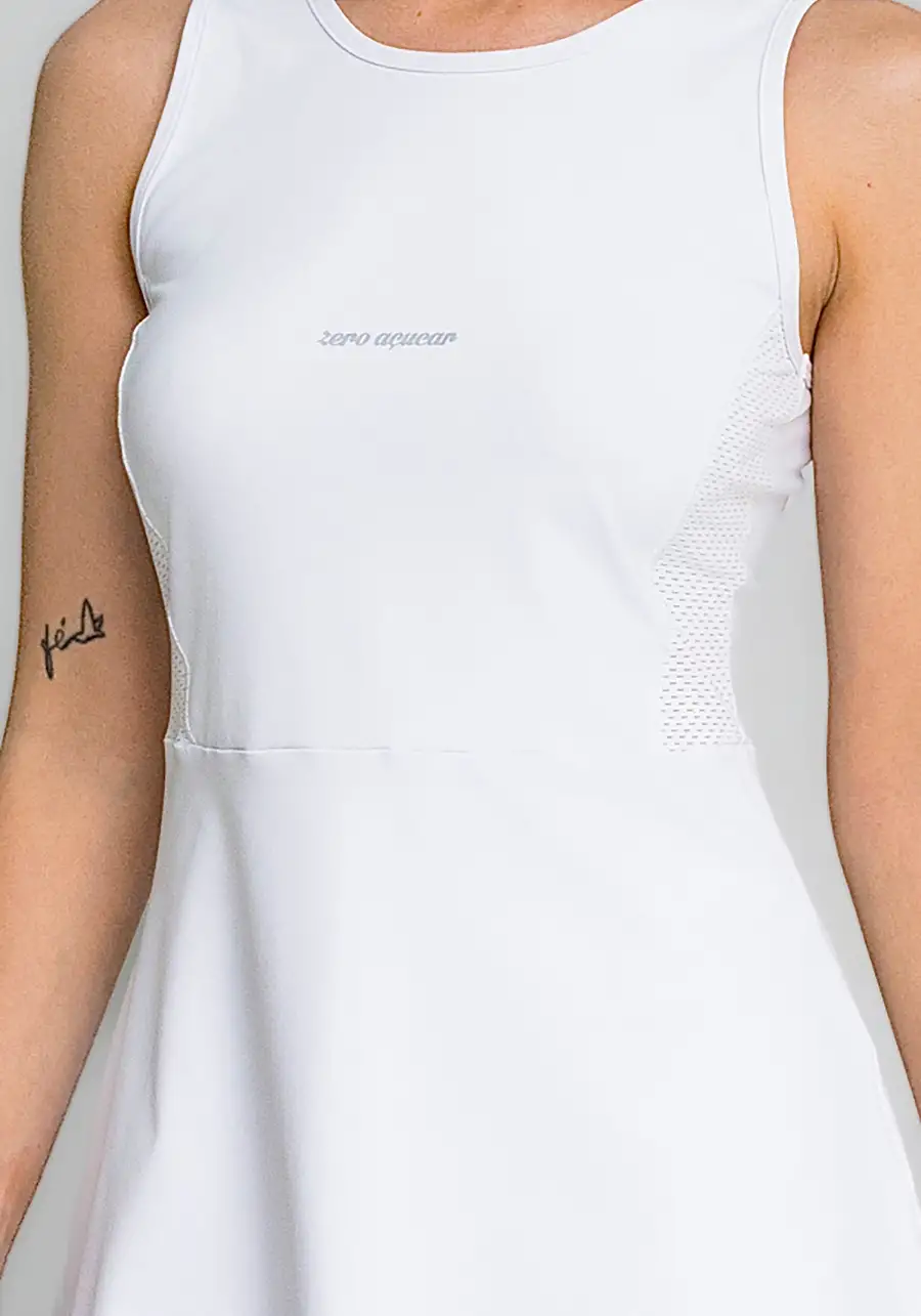 VESTIDO RACKET
