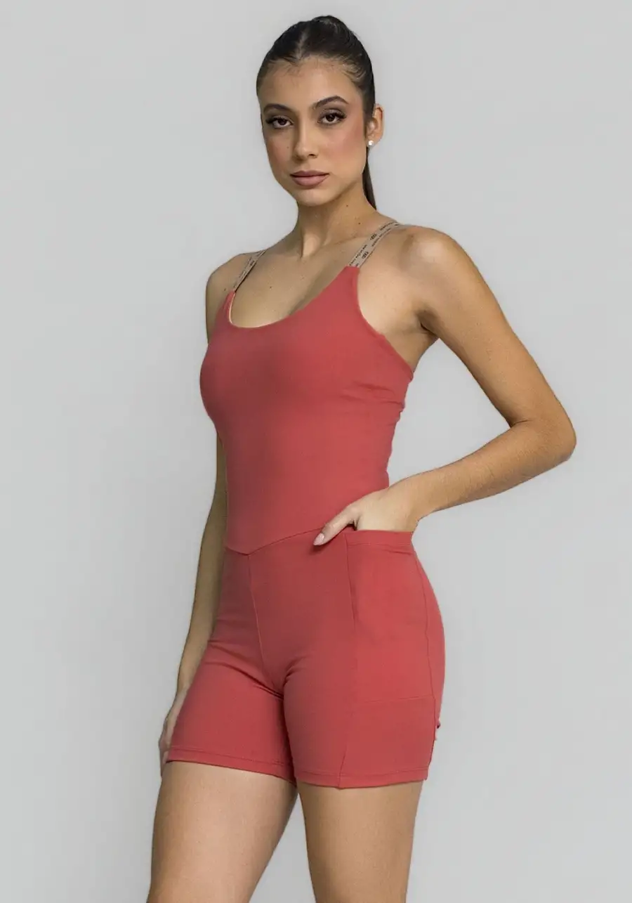 MACAQUINHO ELASTIC ZA