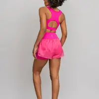 SHORTS RUN ILLUSION WR - imagem 3