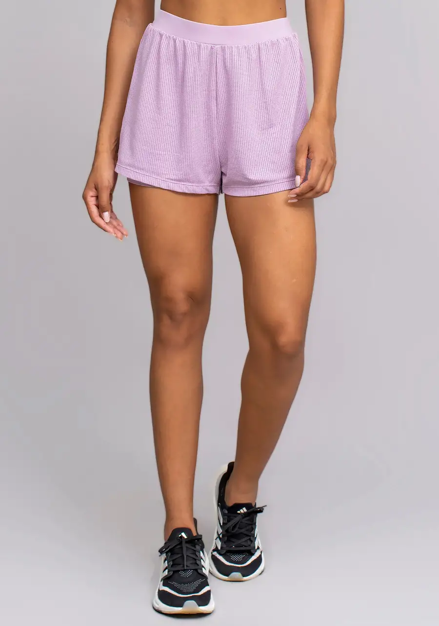 SHORTS SOBREPOSTO SMART