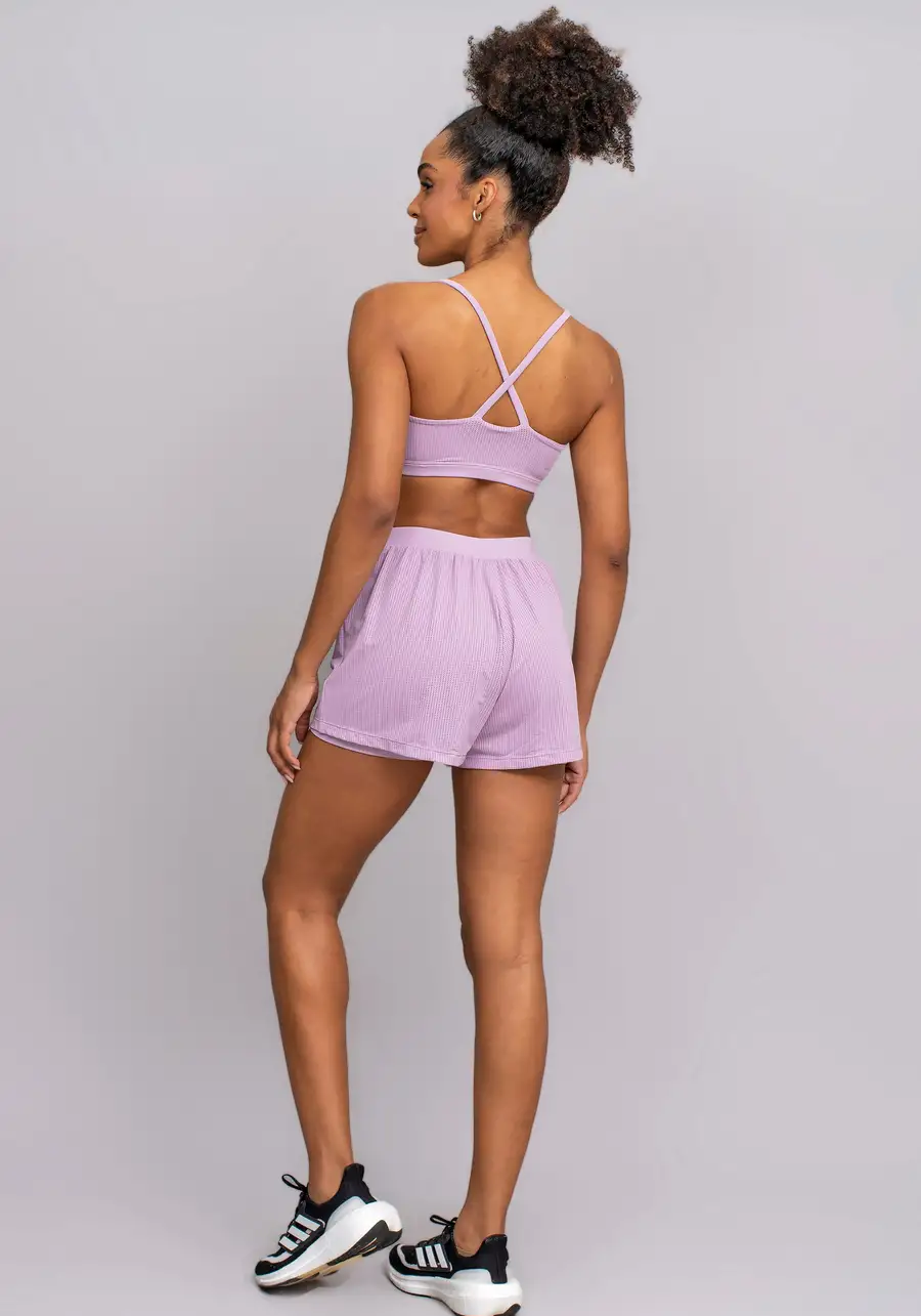 SHORTS SOBREPOSTO SMART