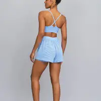 SHORTS SOBREPOSTO SMART - imagem 6