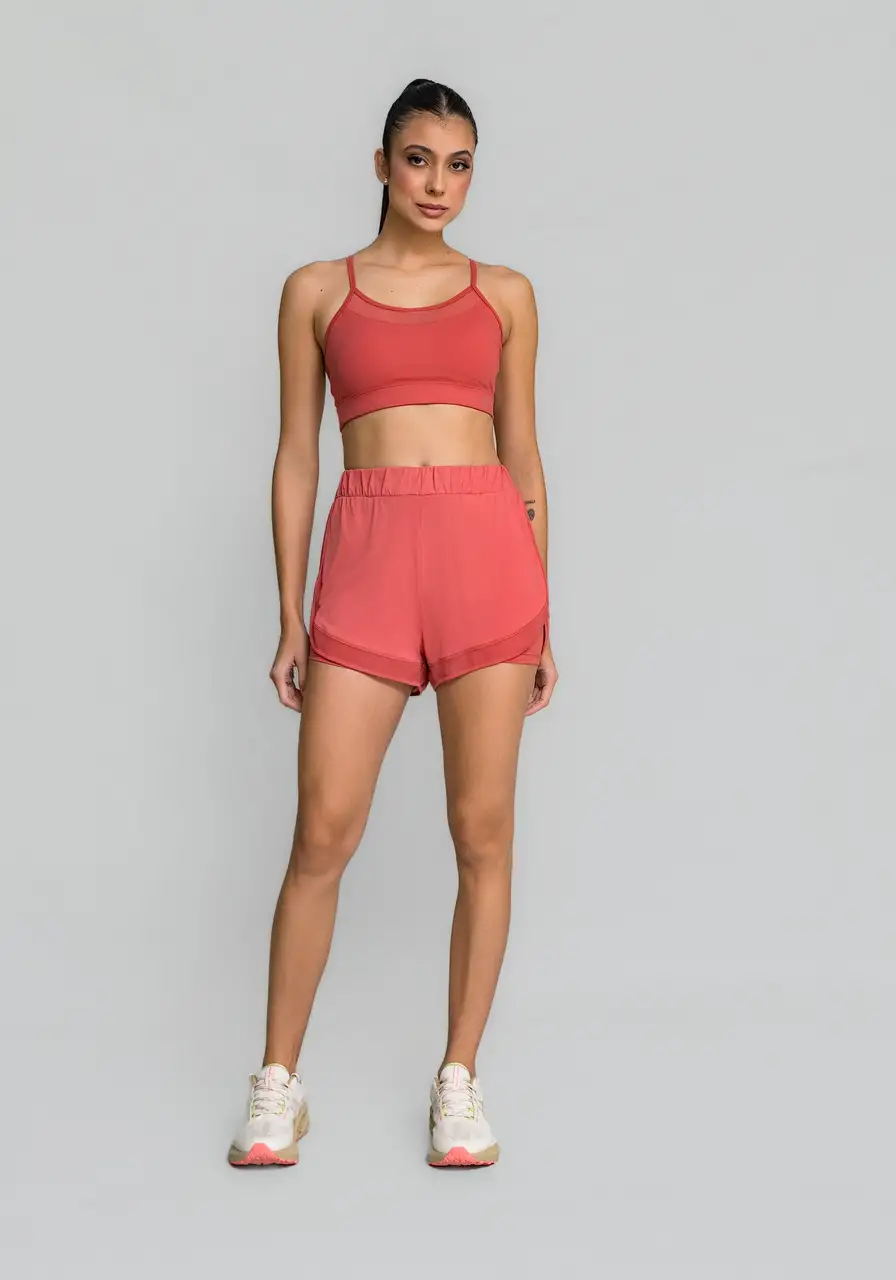 SHORTS SOBREPOSTO SKIN