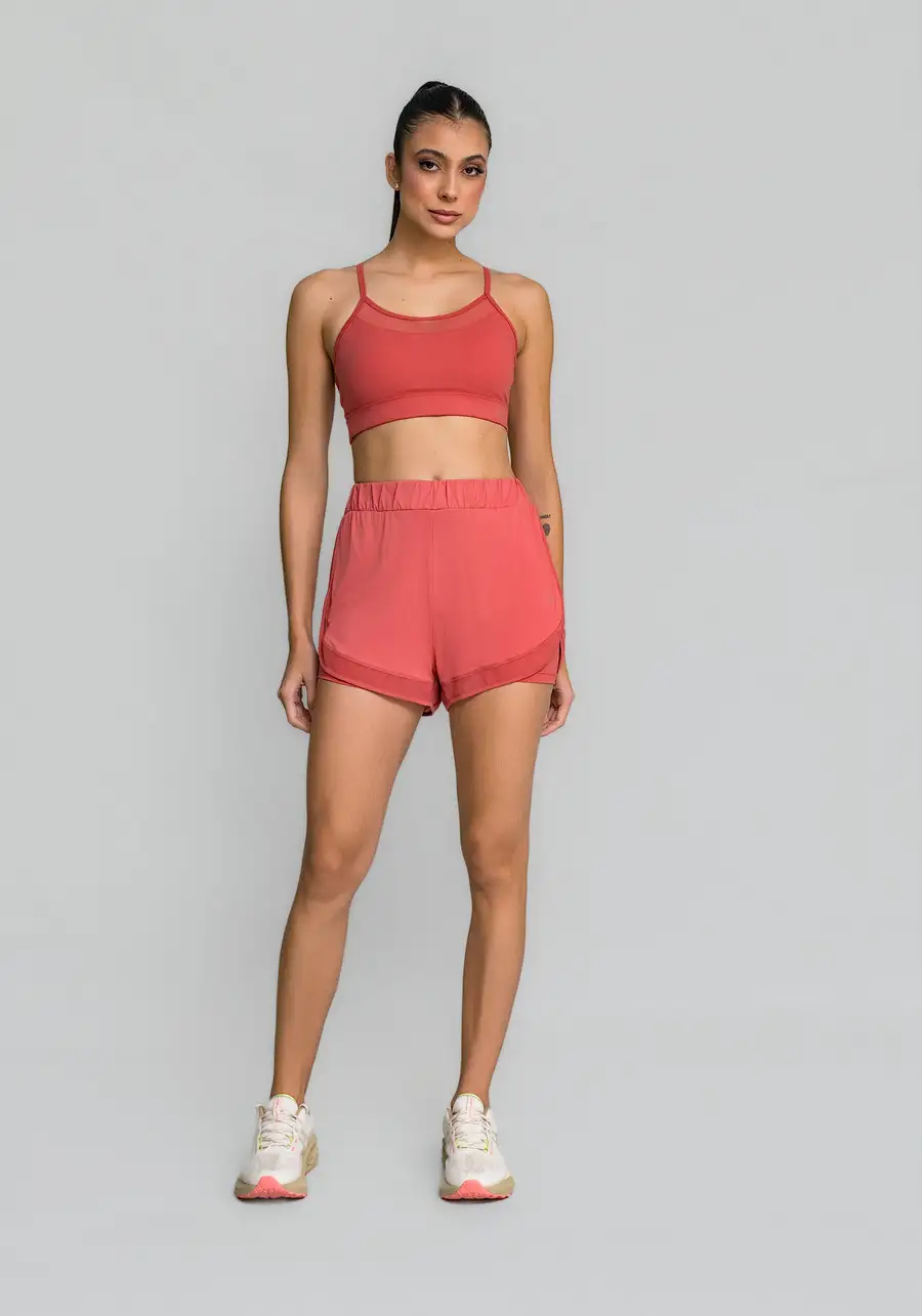 SHORTS SOBREPOSTO SKIN