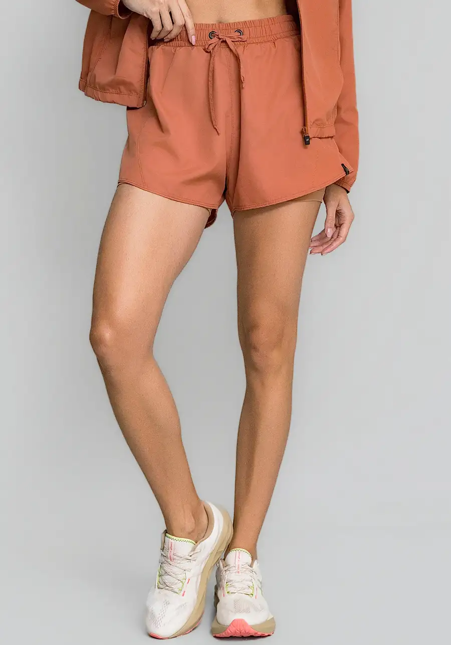 SHORTS SOBREPOSTO ASIA