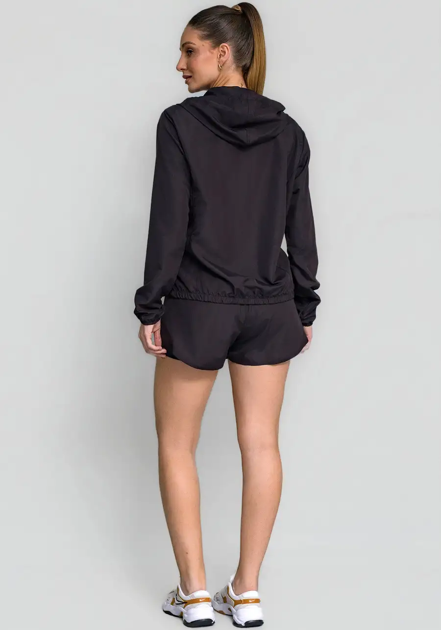 SHORTS SOBREPOSTO ASIA