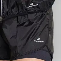 SHORTS RUN ILLUSION WR - imagem 8