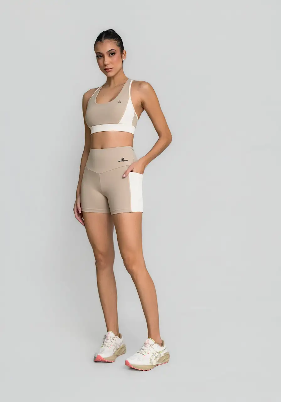 SHORTS MAXXI NÔMADE