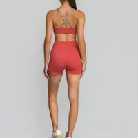 SHORTS ELASTIC ZA - imagem 5