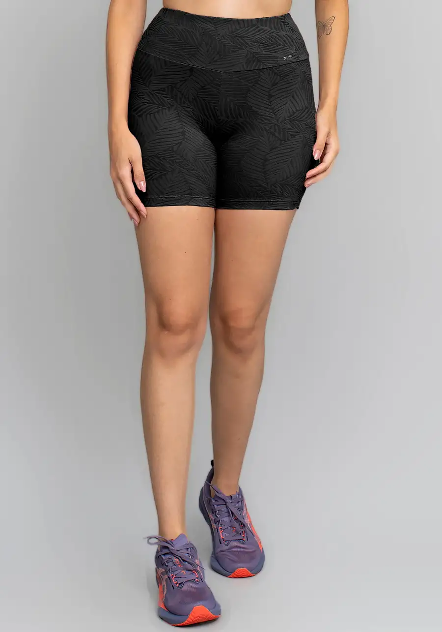 BERMUDA JACQUARD BAKU