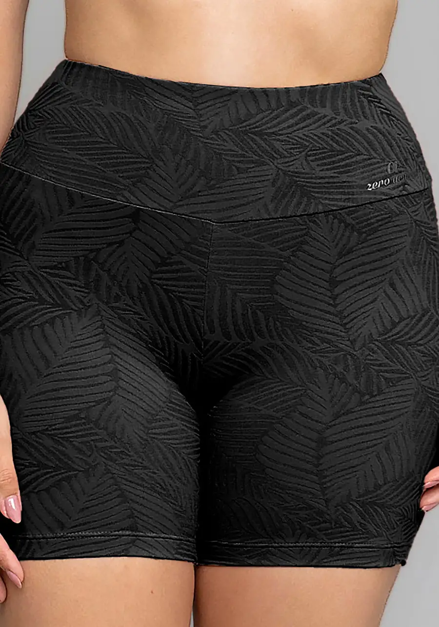 BERMUDA JACQUARD BAKU