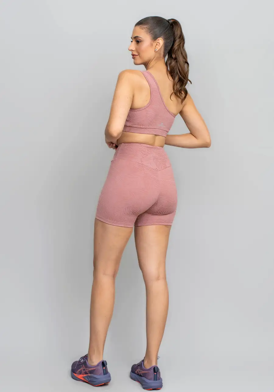 BERMUDA JACQUARD BAKU