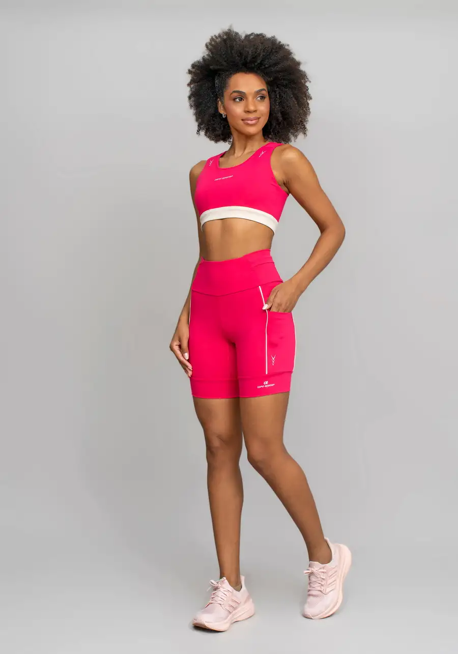 BERMUDA ALONGADA 42 KM