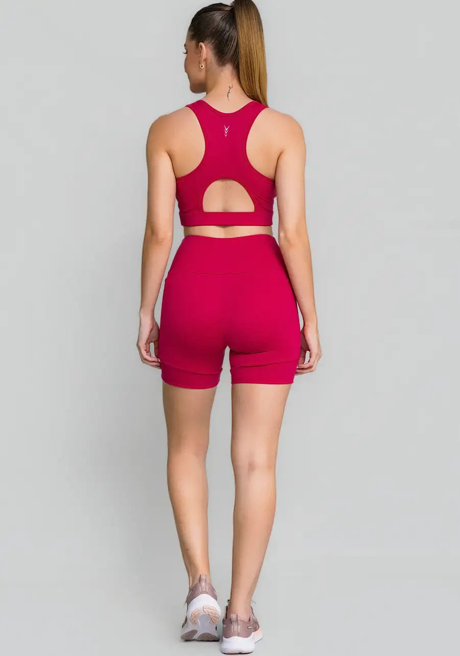 BERMUDA ADAPT QUERO CORRER