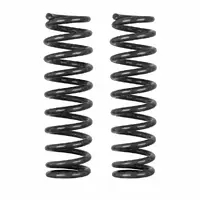 Molas de Suspensão HVS Lift — Par de Molas Helicoidais para Elevação Off-Road - imagem 1