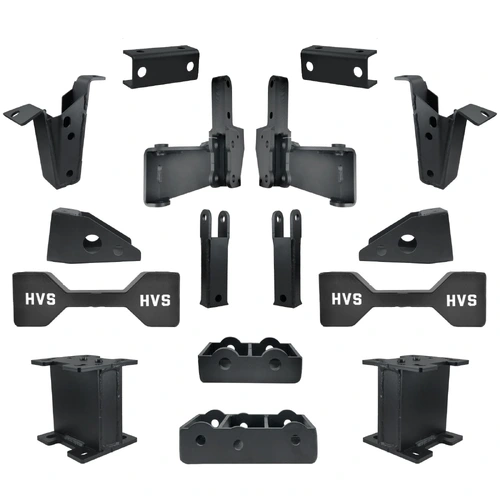 KIT COMPLETO HVS LIFT
