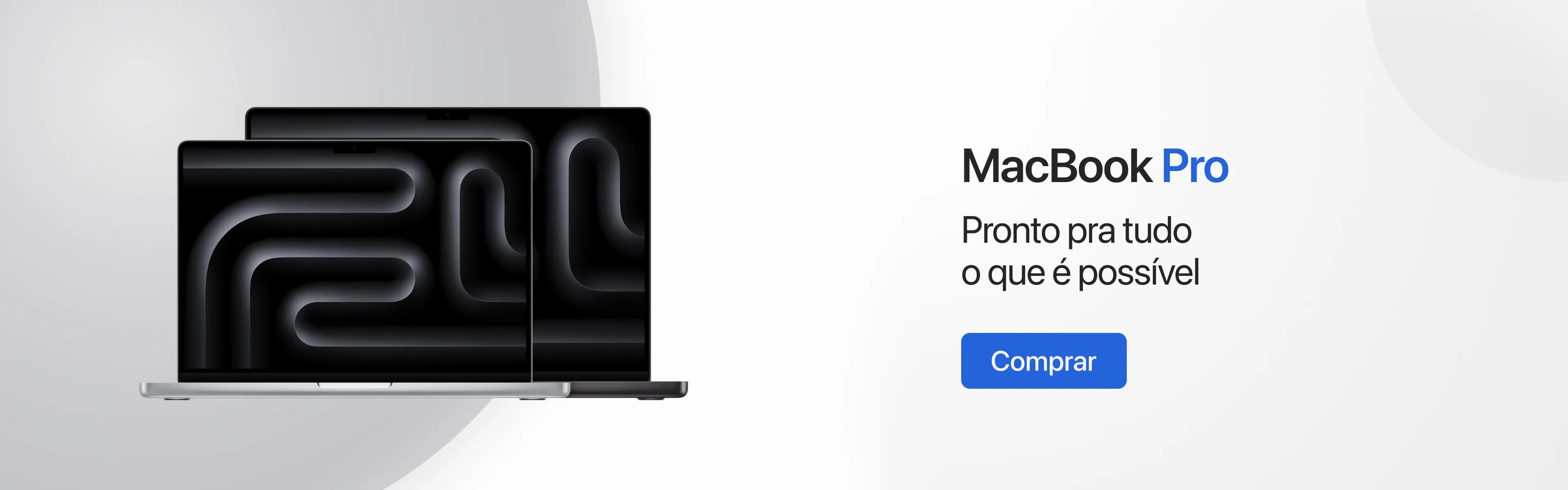 Banner MacBook Pro