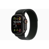 Apple Watch Ultra 2 49MM Preto - imagem 2