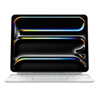Magic Keyboard para iPad Pro de 11 polegadas (M4) - imagem 1
