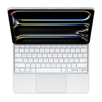Magic Keyboard para iPad Pro de 11 polegadas (M4) - imagem 2