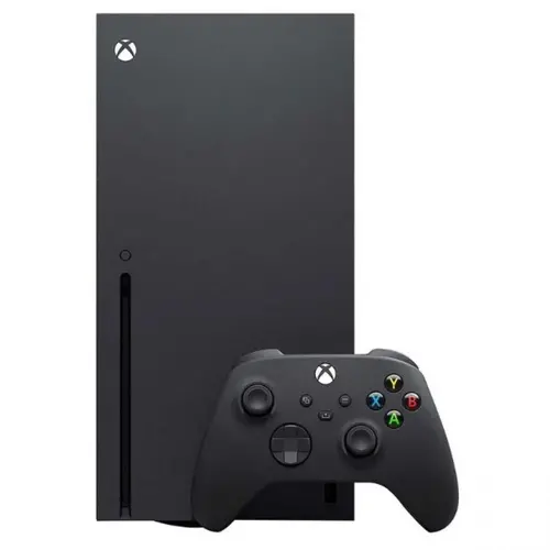 Console Xbox Series X 1TB 8K