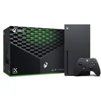 Console Xbox Series X 1TB 8K - imagem 4