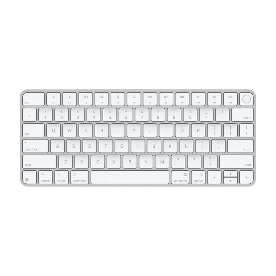 Magic Keyboard com TouchID - imagem 1