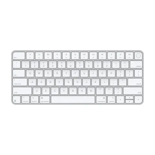 Magic Keyboard com TouchID