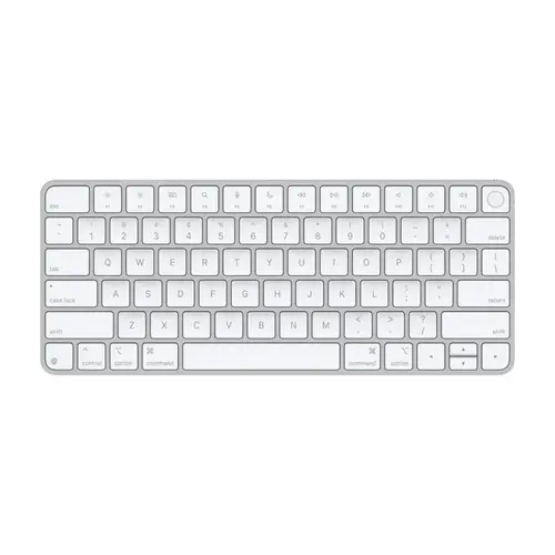 Magic Keyboard com TouchID