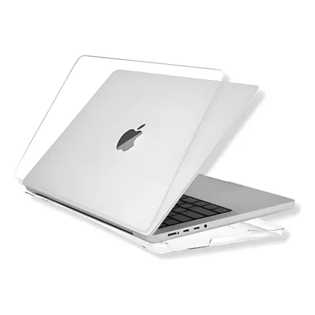Case Transparente para MacBook Pro M1 14.2" 