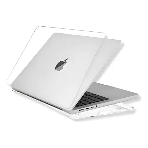 Case Transparente para MacBook Pro M1 14.2" 