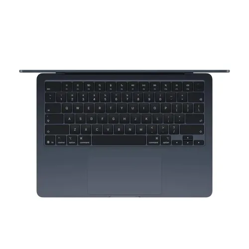 [ Caixa Aberta ] Macbook Air M5 16GB 512GB SSD - Meia Noite