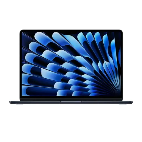 [ Caixa Aberta ] Macbook Air M5 16GB 512GB SSD - Meia Noite
