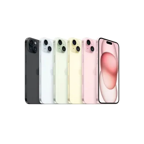 iPhone 15 128GB